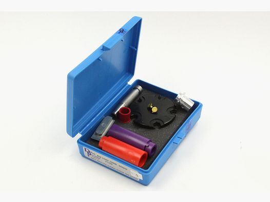 Dillon 650/750 Conversion Kit 21109, Kaliberwechselset 9mm/38Super/9×21