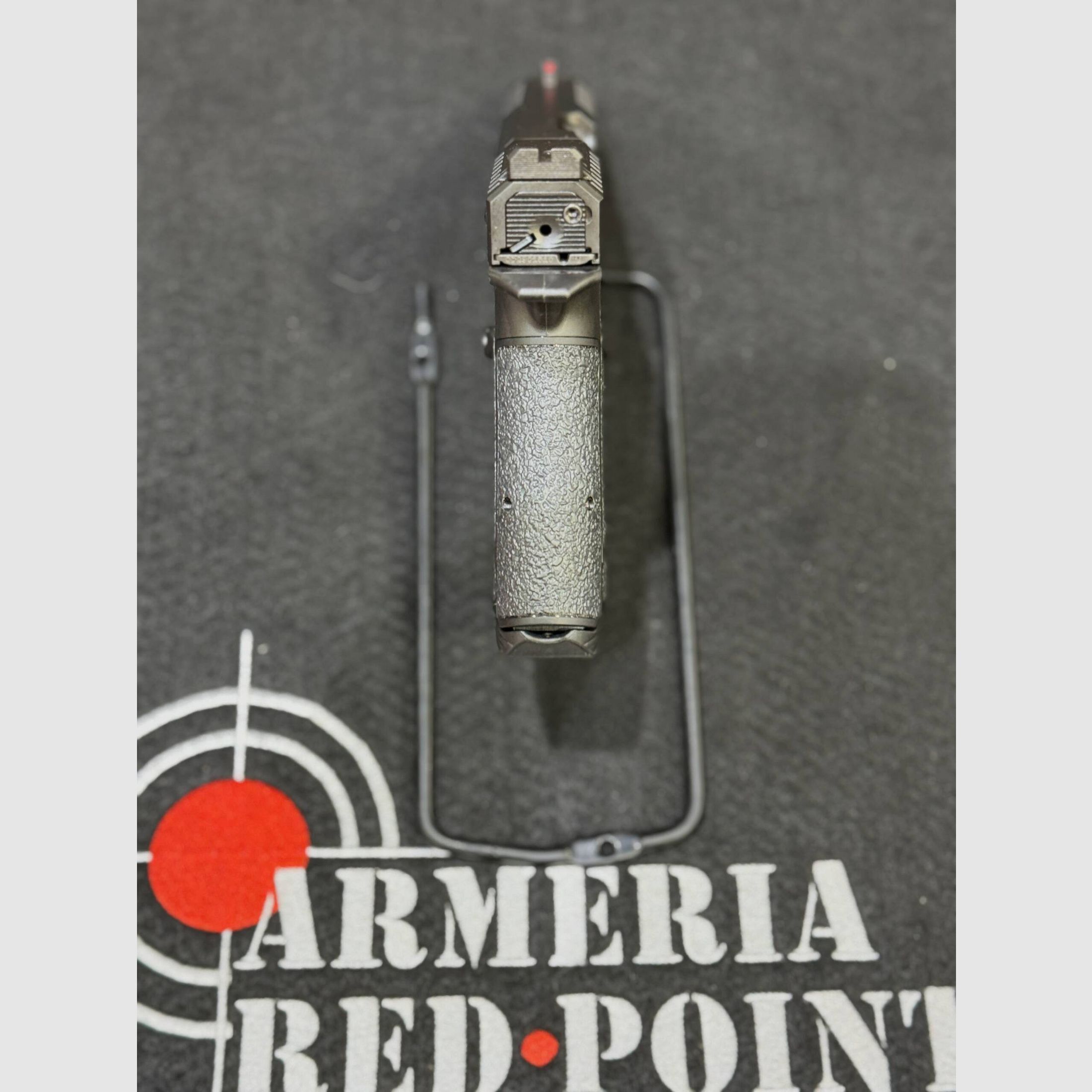 Archon firearms Typ D, Bild 3 von 4