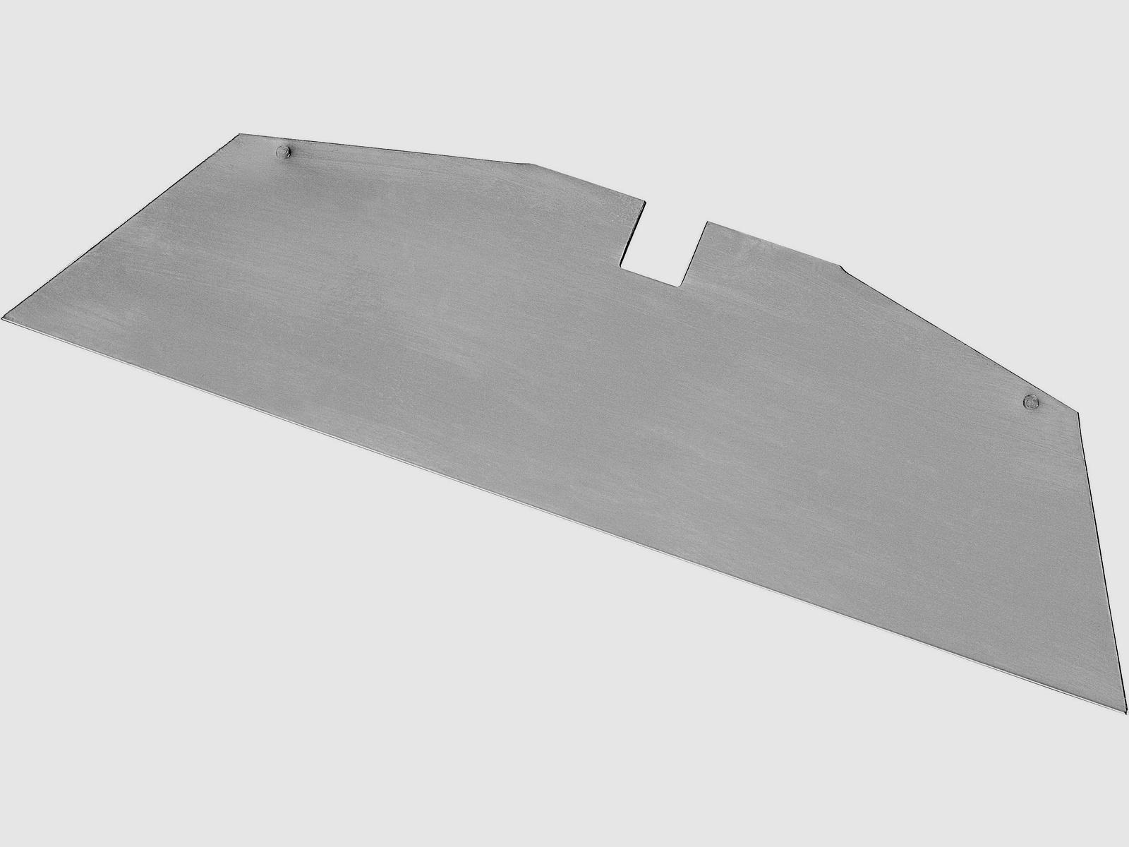 Hoja de repuesto Flora para azada profesional