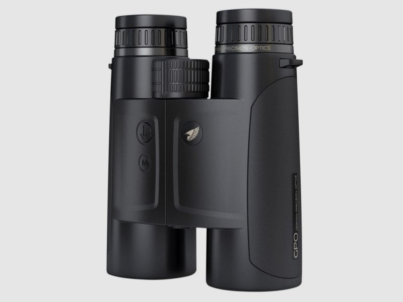 GPO Rangeguide 2800 10x50 rangefinder