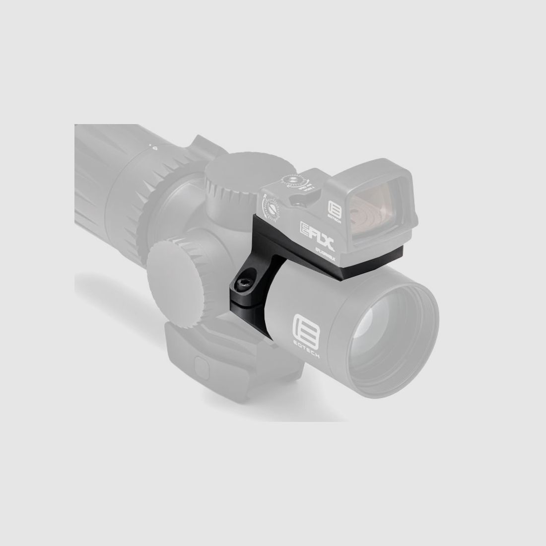 EOTECH EFLX-Ringmontage für Vudu Ultra Short 3-9x32