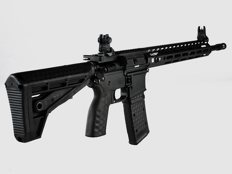 Oberland Arms OA-15 Black Label M5