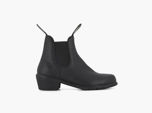 Blundstone Damen Boots #1671 Black Leather