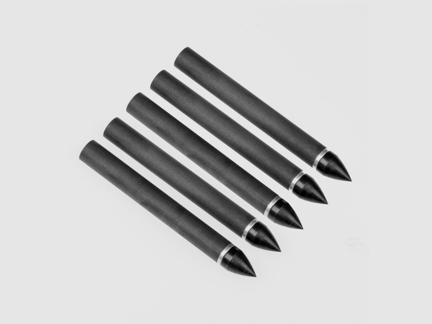 SCUBA HARPOON STICK | Stainless Steel V2A | CNC | 9mm | Complete Set | SUBA RINGER | FREE from 18 years