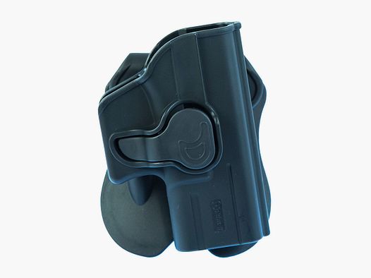 Tac Ops Holster Glock 26 RH (27/33)