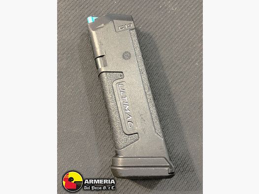 FAB DEFENSE CARICATORE GLOCK 19 16 COLPI