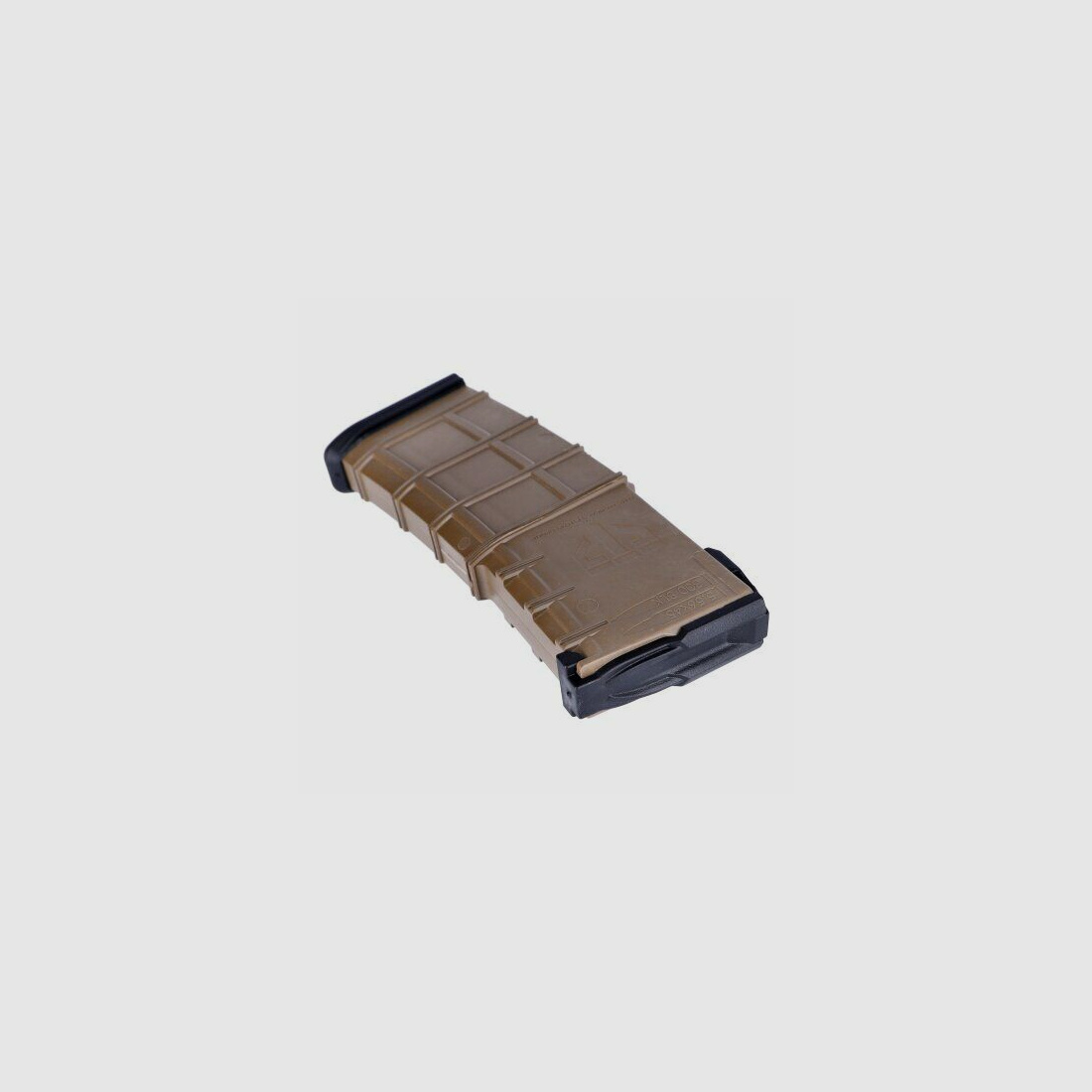 ETS Magazine AR15 .223Rem 30 Rounds FDE