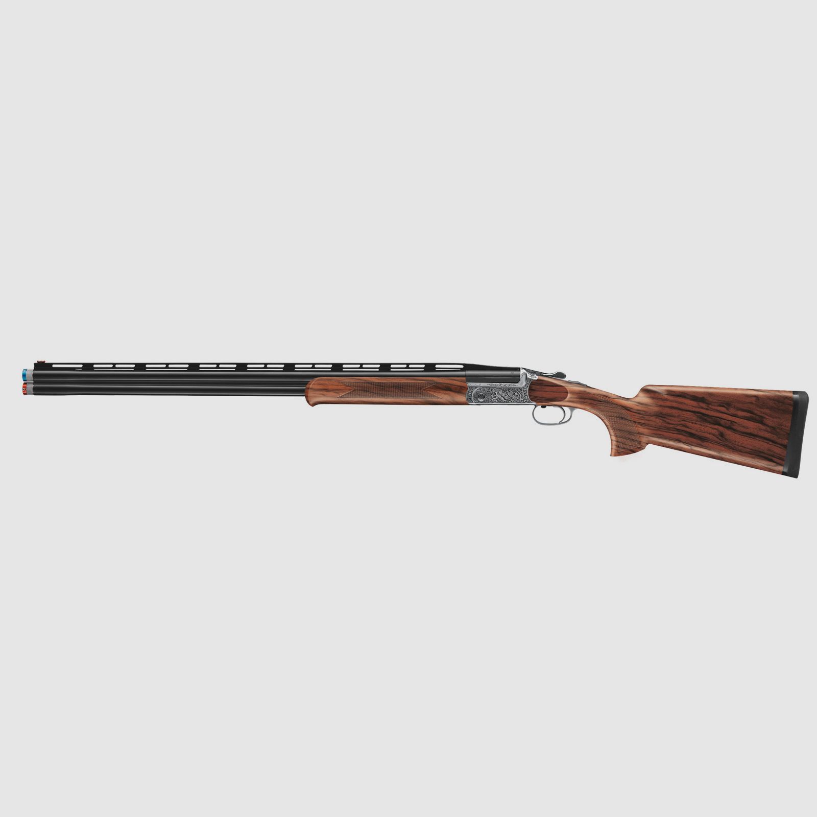 Blaser F3 Vantage Grand Luxe Wechselchokes Briley
