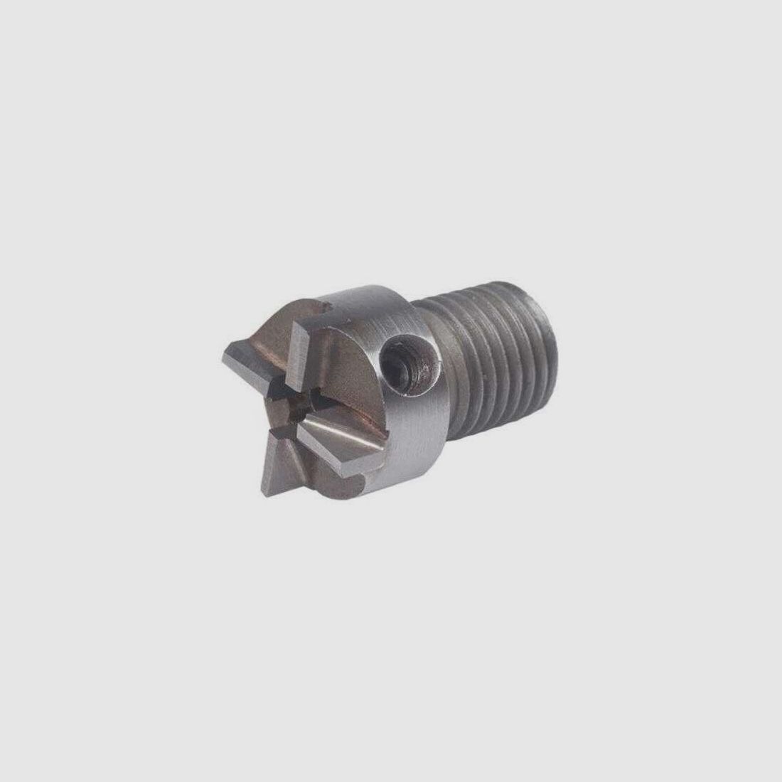 LYMAN CARBIDE CUTTER HEAD UNIVERSALE