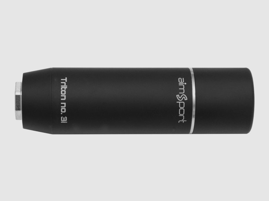 Triton 3 – Kal. 5,7mm