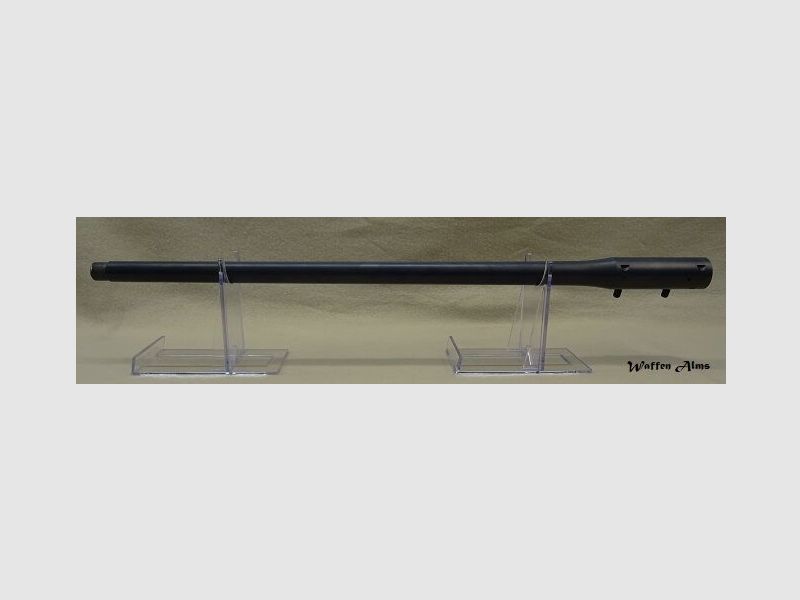 Blaser R8 interchangeable barrel