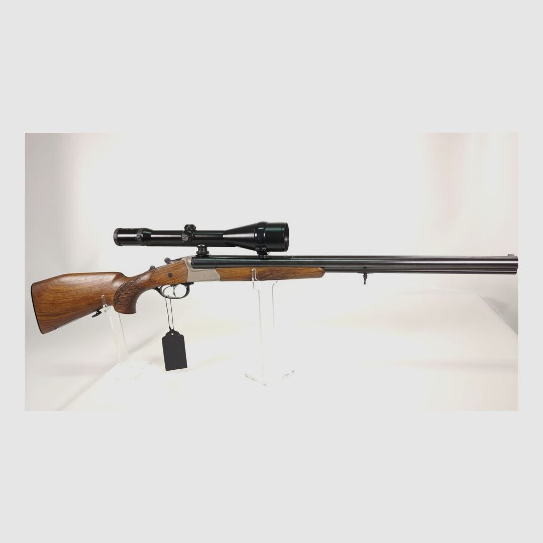Krieghoff Trumpf Simplex, imagen 2 de 9