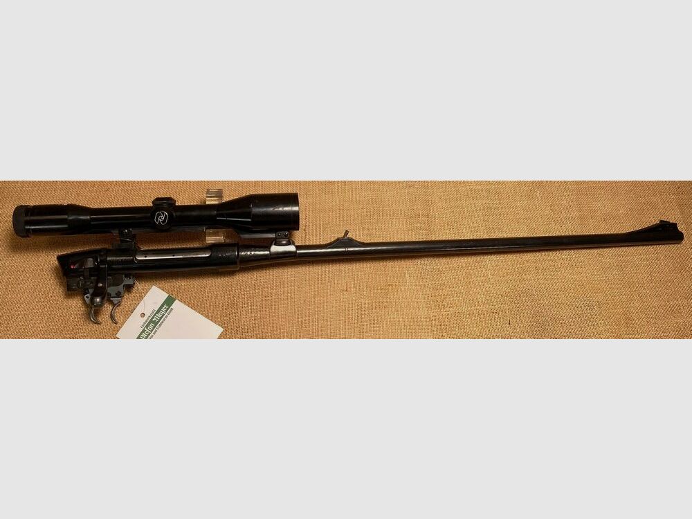 Steyr Mannlicher M