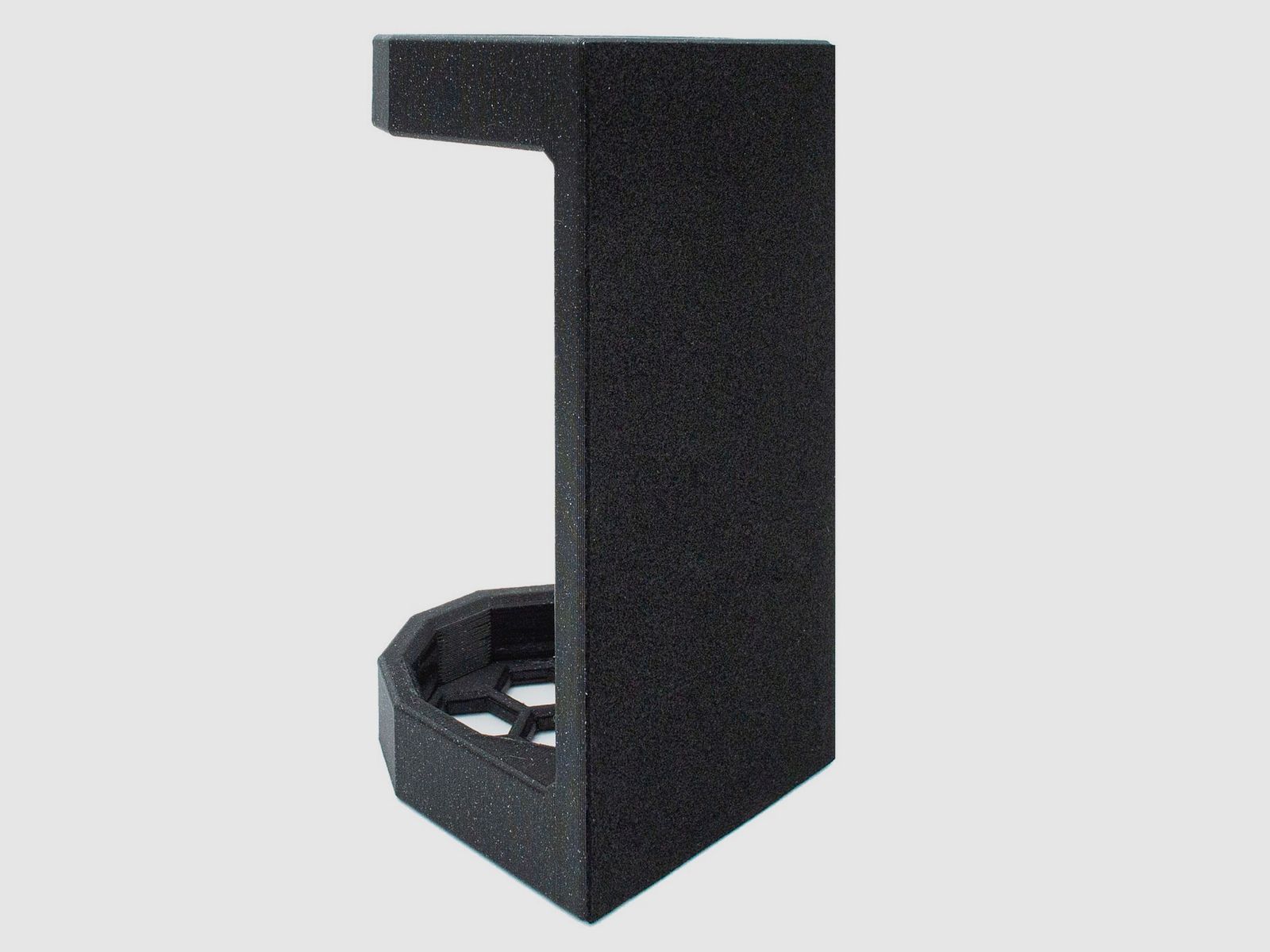 MASIMO 2425919 magnetic silencer holder size XL up to Ø 65 mm black