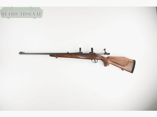 Fabryka broni Brno ZKK 601