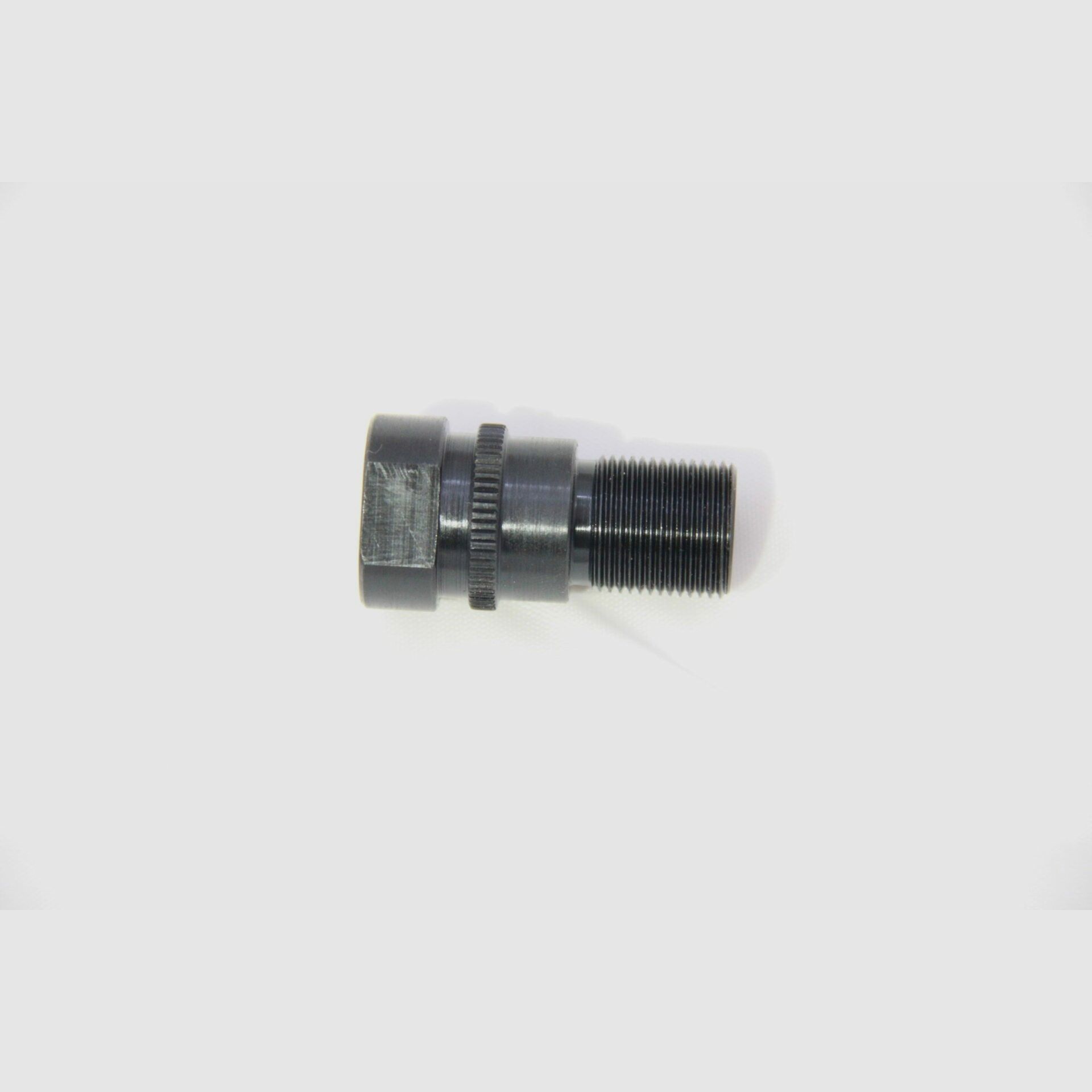 Schalldämfer Adapter M15/M14
