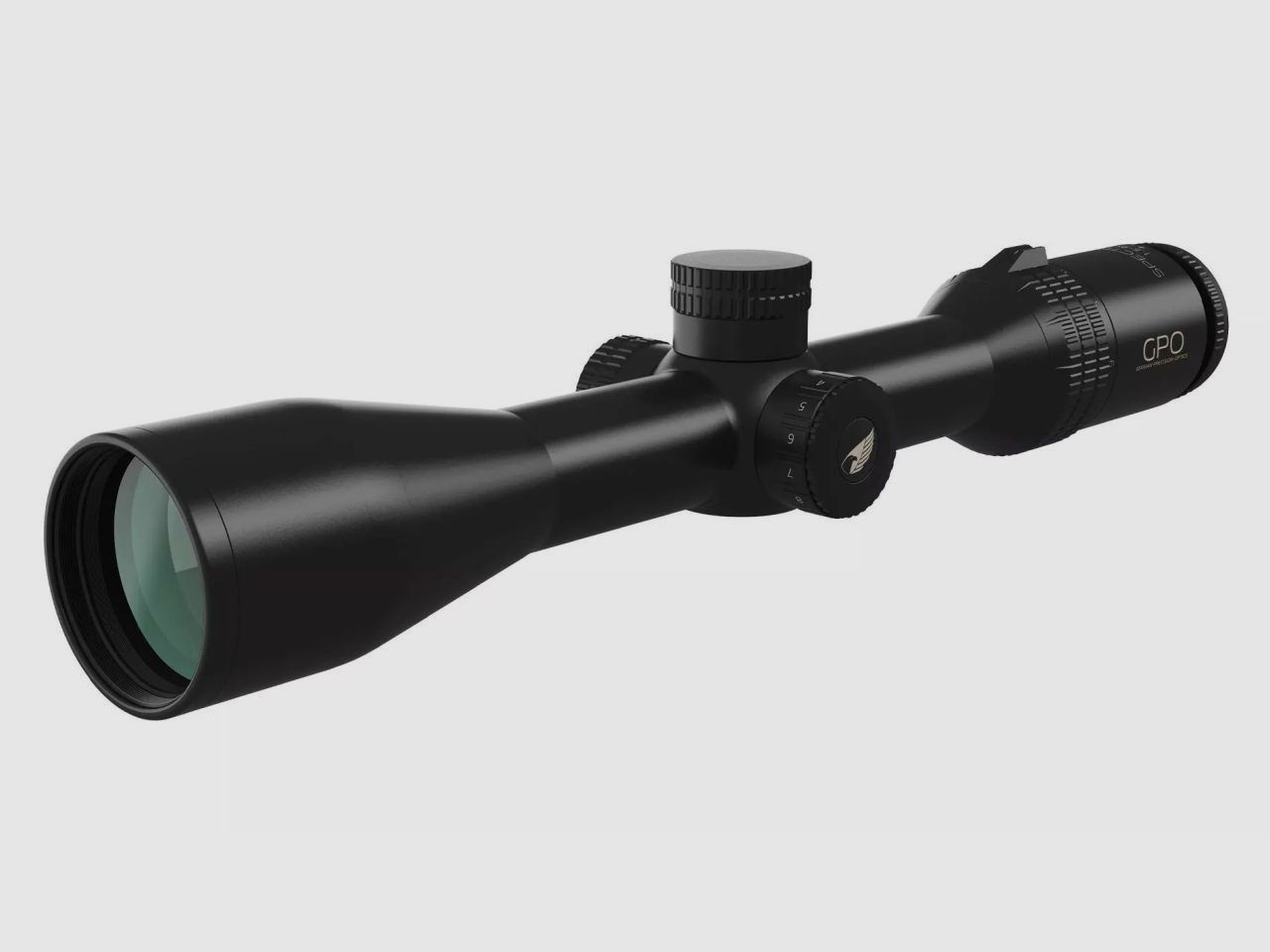 GPO SPECTRA 6X 1,5-9X44I G4i