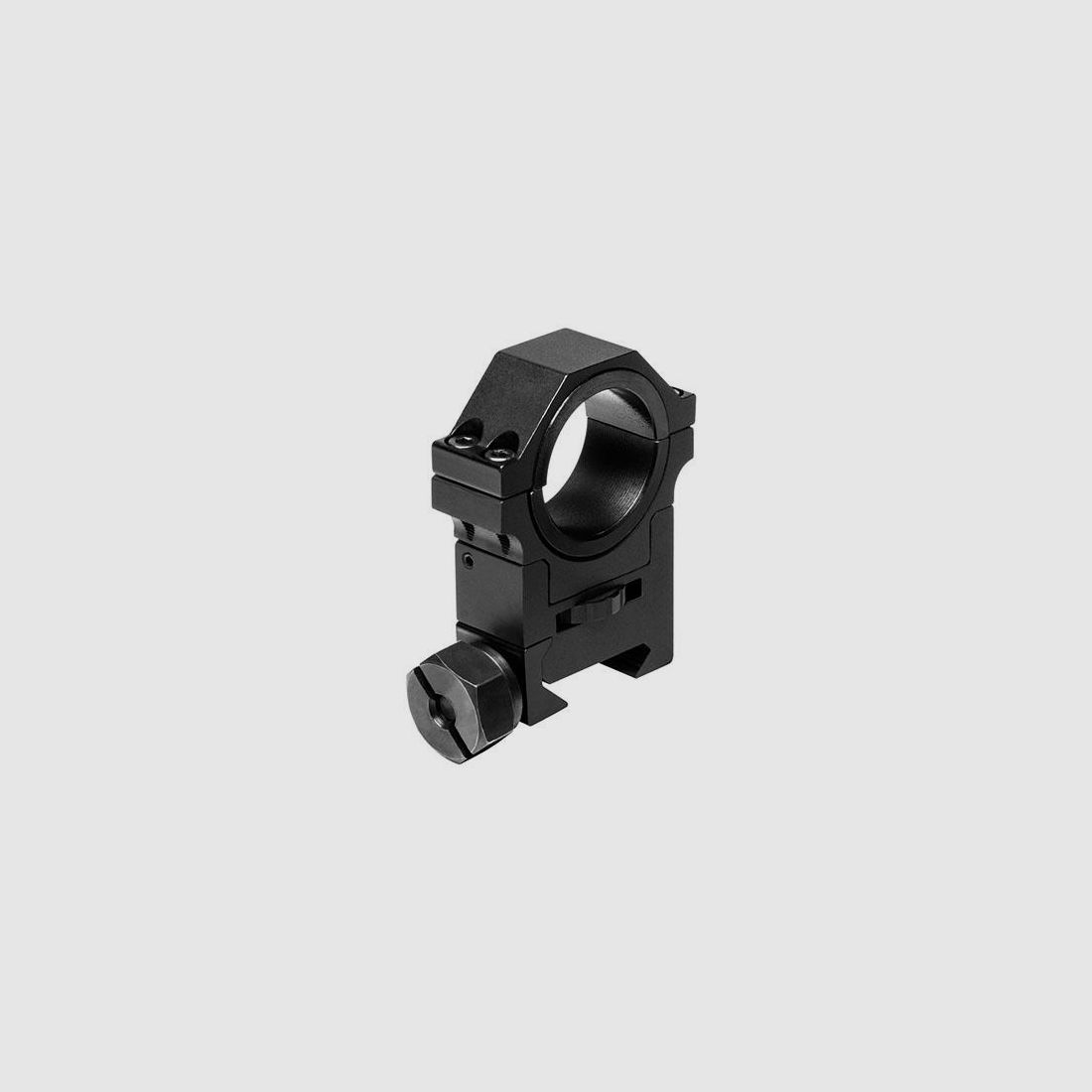 NCStar Attacchi Picatinny 30 mm con Riduttore 1″ Alti