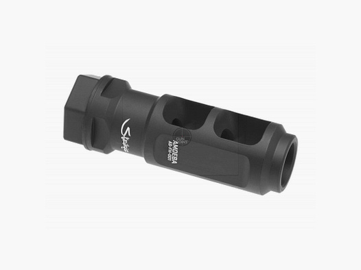Amoeba FH-001 S1 Striker Flashhider-Schwarz