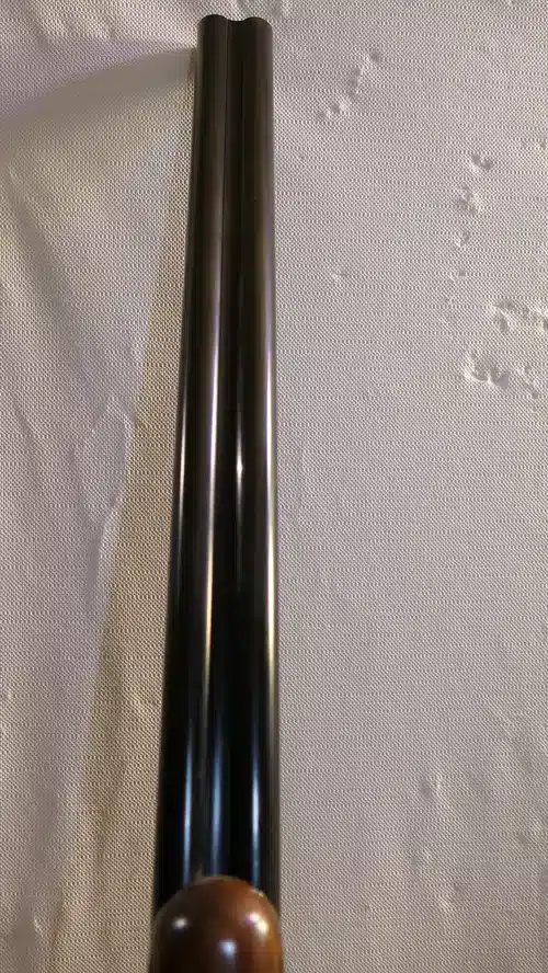 Jagdflinte Chapuis Ugp Round Design Kal. 20/70cm, Bild 18 von 22