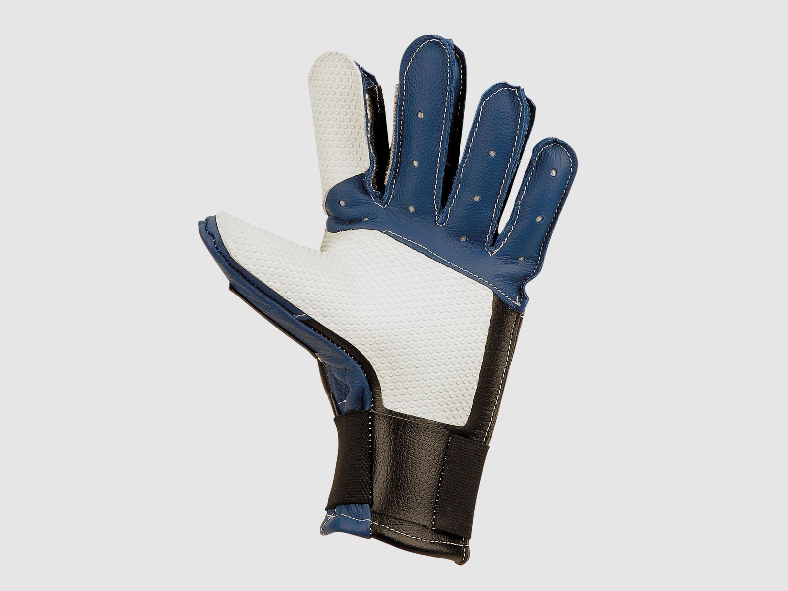 Shooting glove model 6