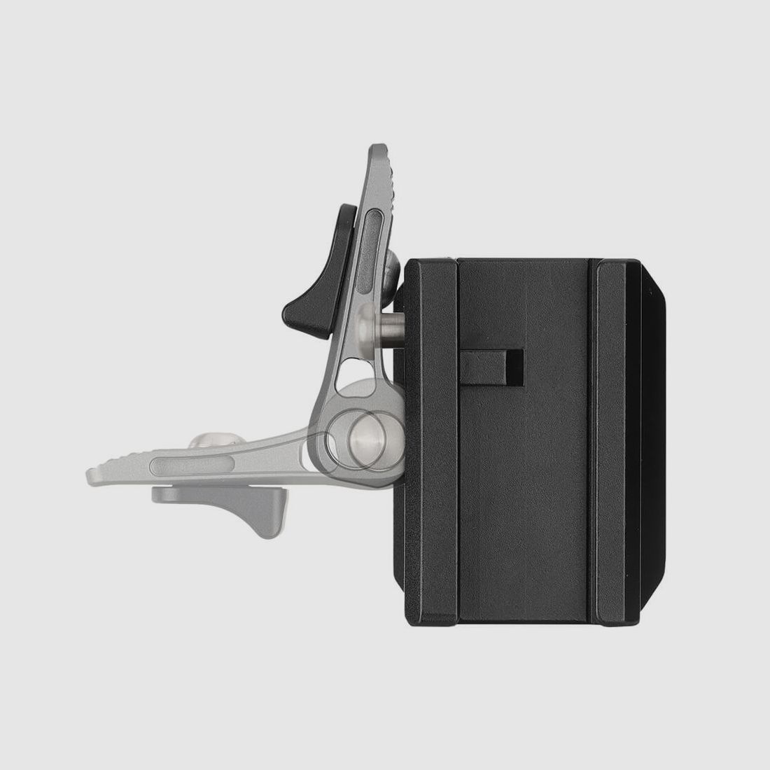 Vanguard Adaptor Vanguard Endeavor LDA G2 – Weaver/Picatinny to Arca-Swiss, image 6 of 6