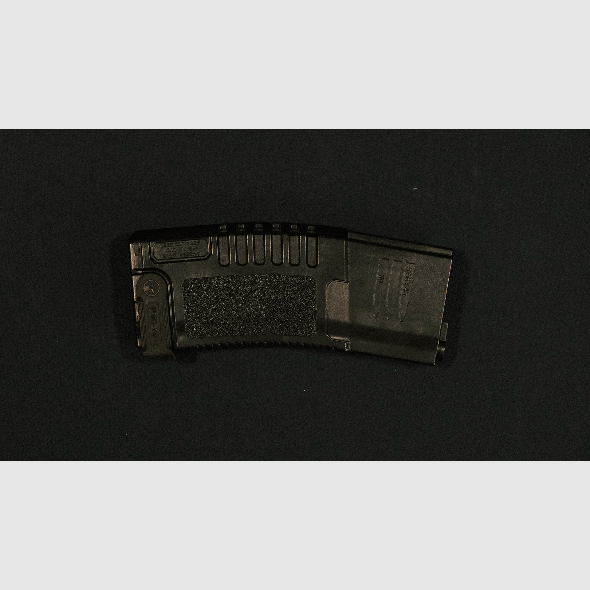 Komplettes Airsoft-Equipment