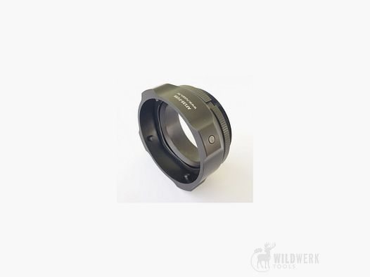 Rusan Adapter Ring for Pulsar FN135/FN155 and FN450/FN455