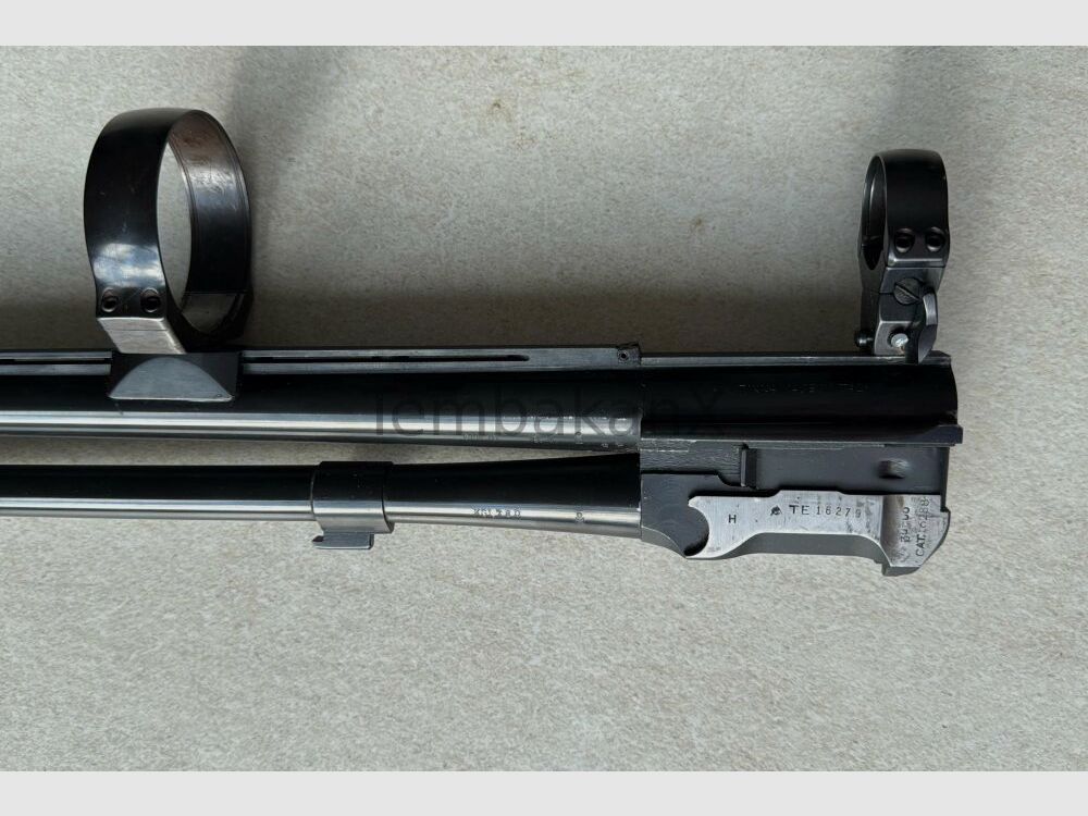 Interchangeable barrel Marocchi Tikka 12/76;.30-06Spring