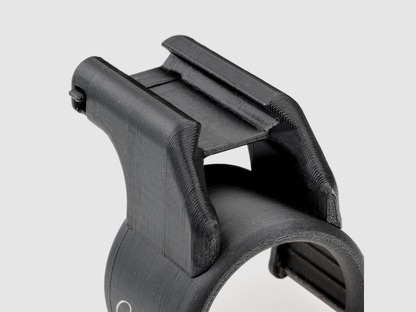 TAC-MAG T2/T "Mini" V2 | Uchwyt na magazynki | Uchwyt na magazynki | HDR50 | Współpraca X FischerSTUFF