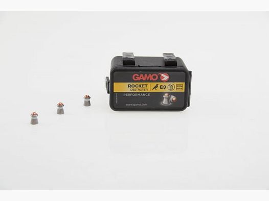 Gamo Rocket 5.5 mm