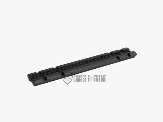 Long Weaver Base with Express Screw 11 mm / 21 mm