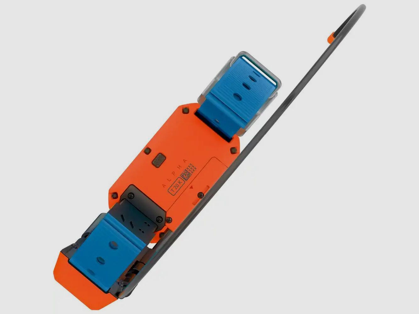 Garmin Hundeortungsgerät Halsband Alpha T 20 K