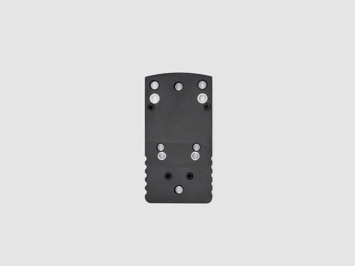 Aluminium Red Dot Montage voor Glock, afbeelding 3 van 3