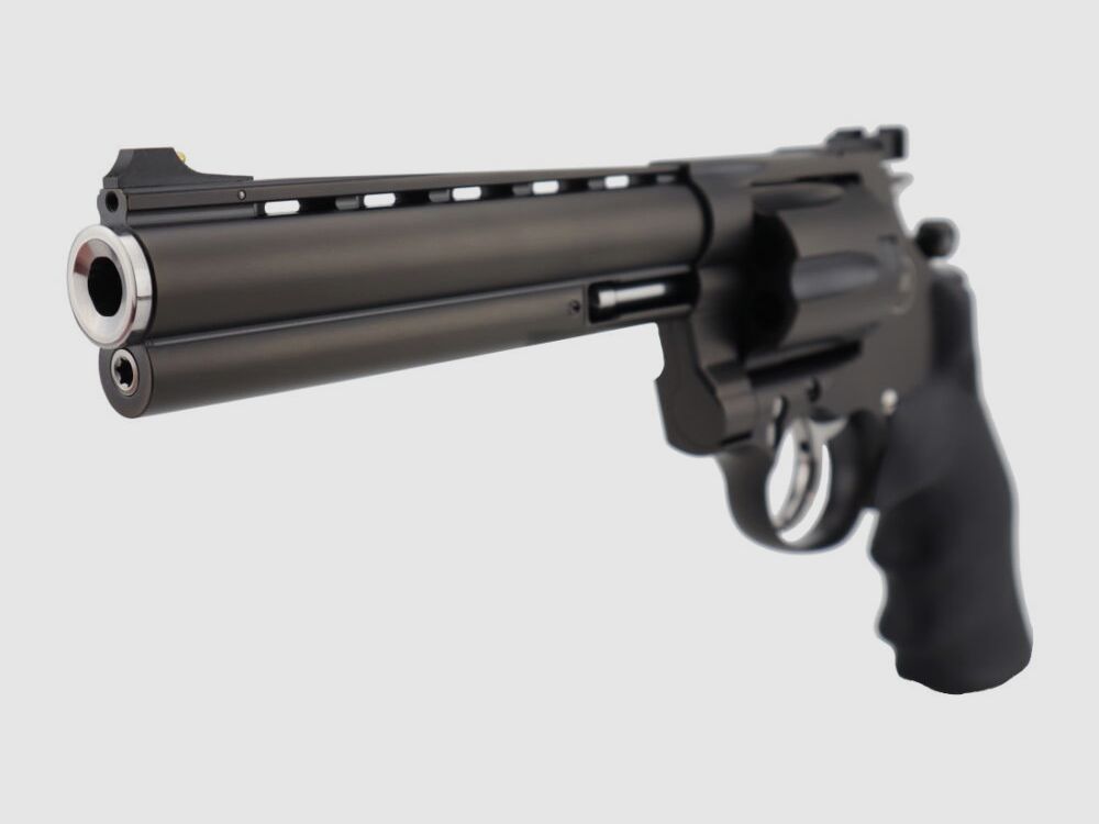 Korth Combat NSC 6 pollici