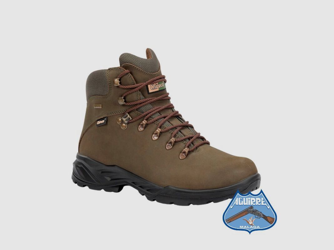 Botas Chiruca Teckel 01, imagen 1 de 4