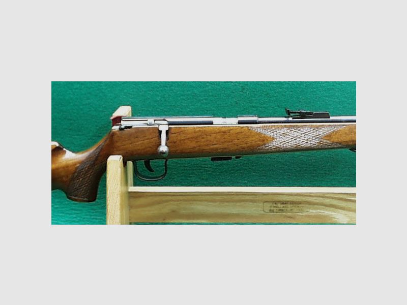 Voere Vöhrenbach Repetierer