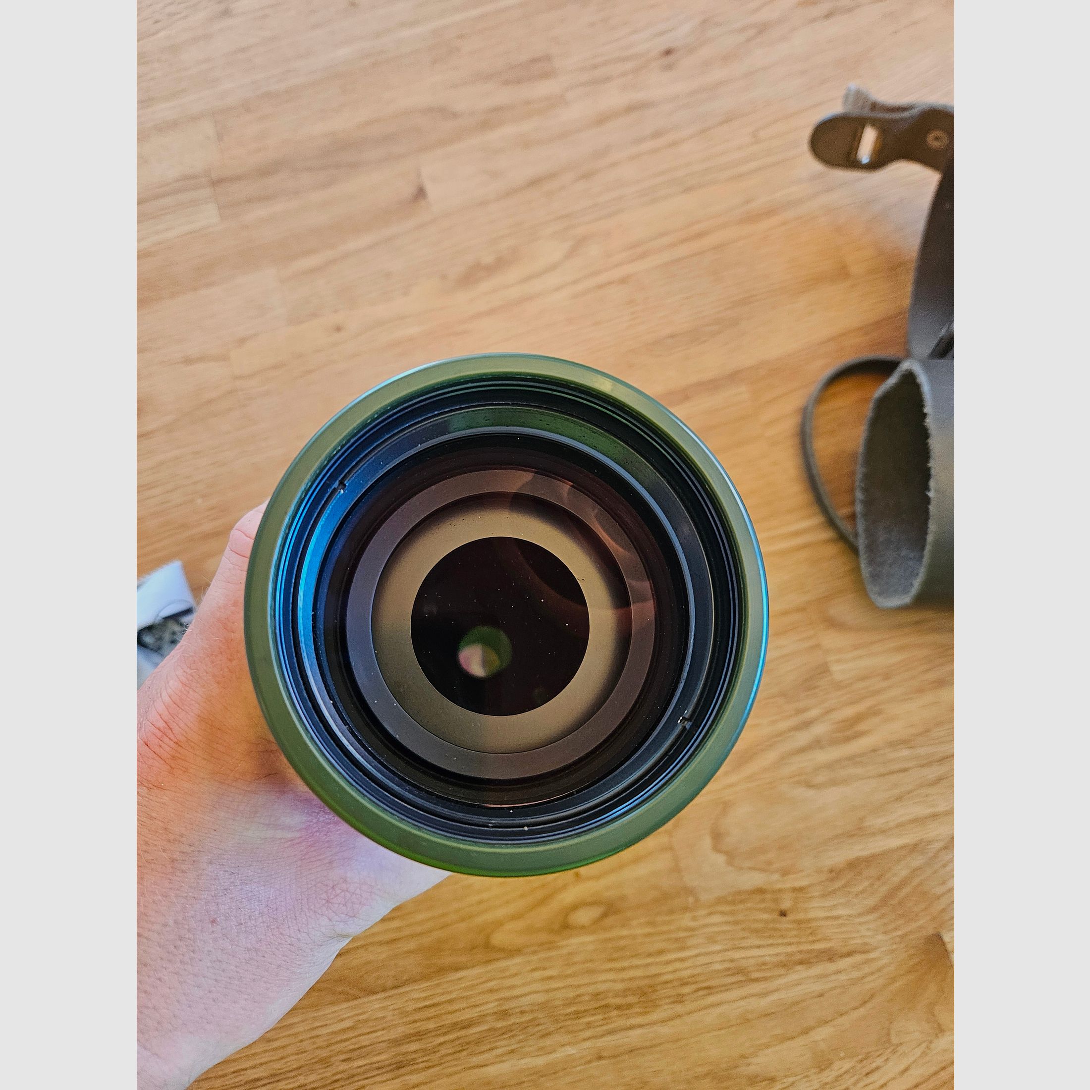 Optolyth Spektiv 30 x80