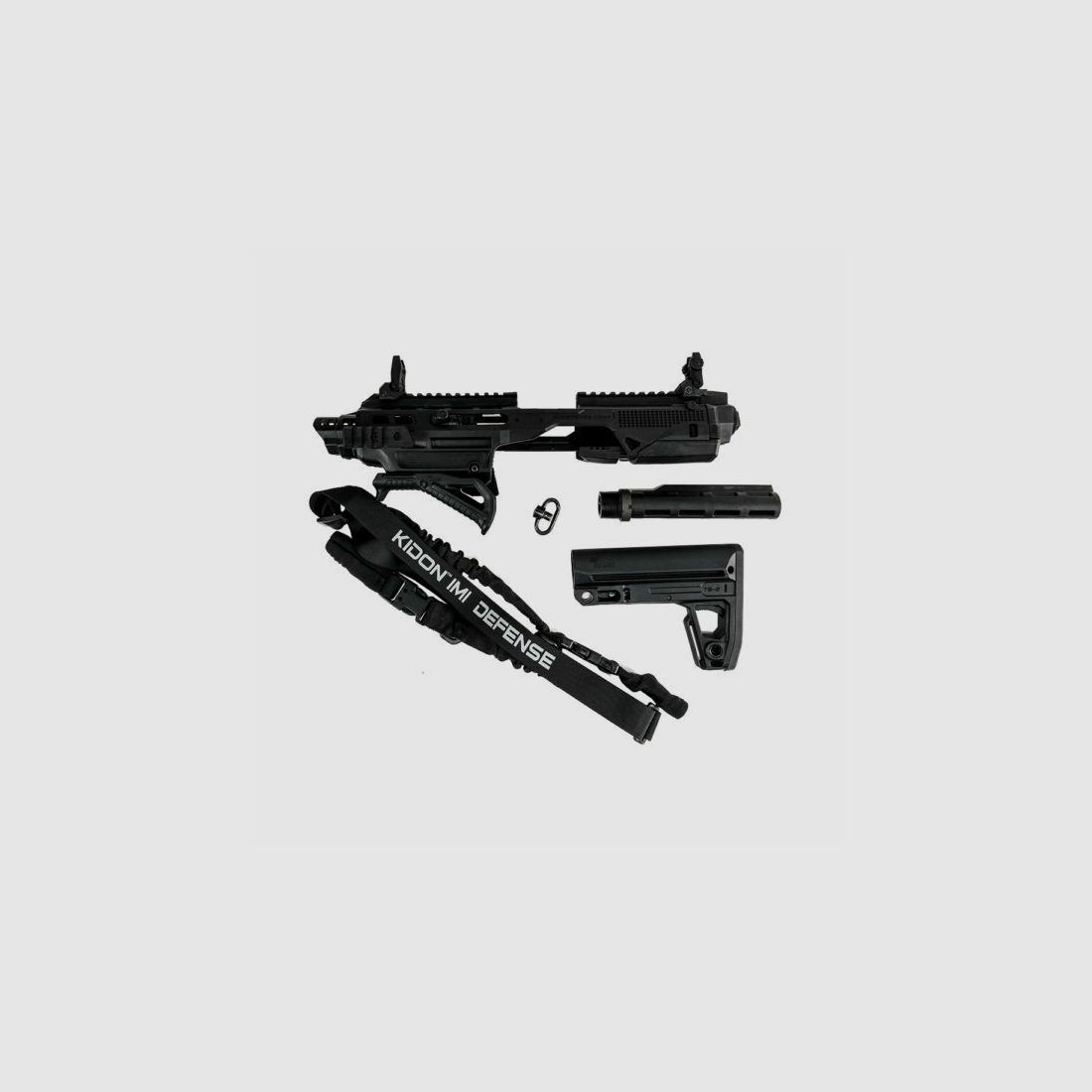 IMI Defense Kidon - Pistol Conversion Kit für Glock, Bild 3 von 6