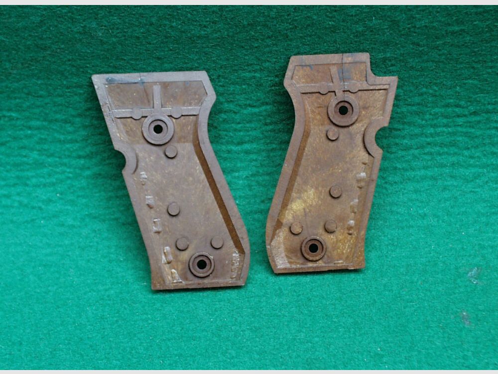 Weihrauch panele uchwytowe HW 94, zdjęcie 2 z 2