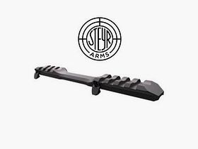 Steyr Arms Picatinny Schiene Monobloc