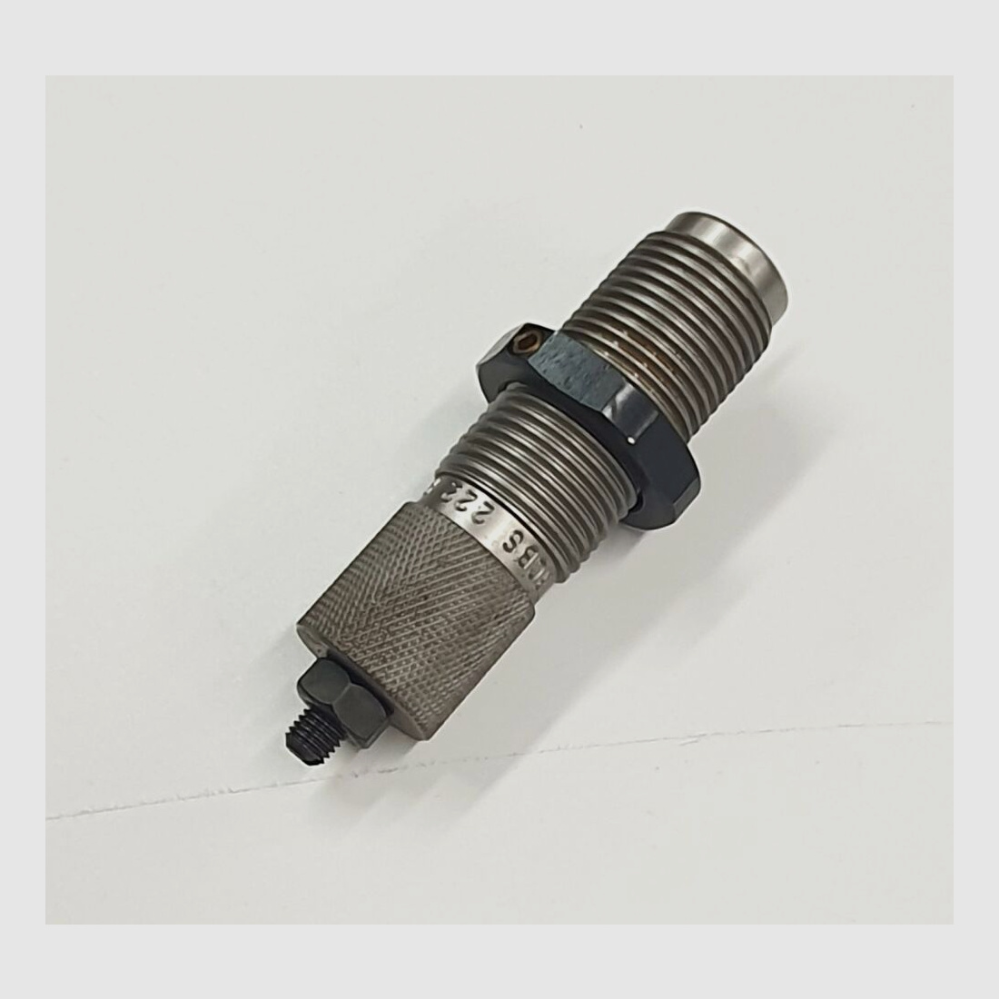 RCBS Reloader Special Full Length Die Set, .222 Rem dies