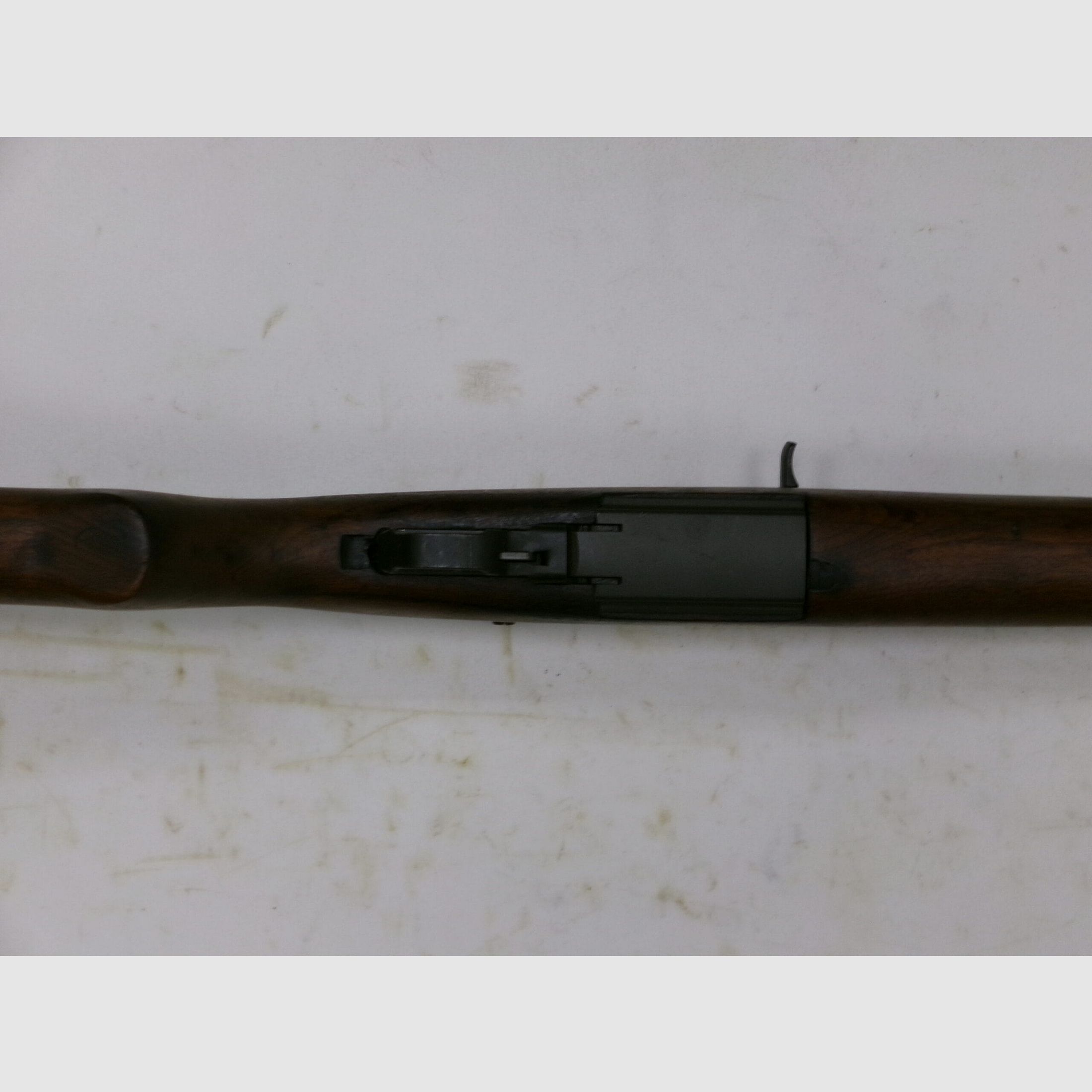 GARAND T2 E1 SPRINGFIELD ARMOND cal. 308 d'occasion, image 5 sur 11