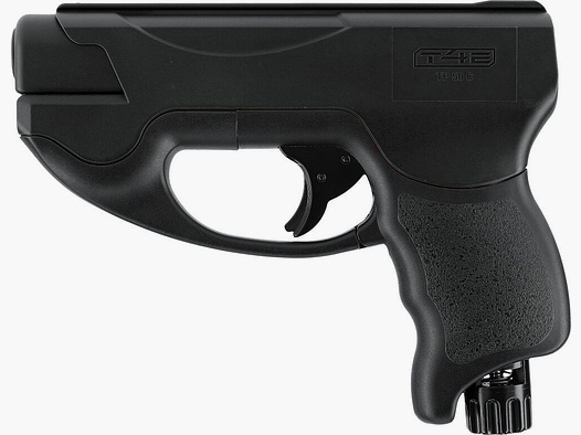 Pistolet tactique Umarex T4E 50 Compact RAM - noir