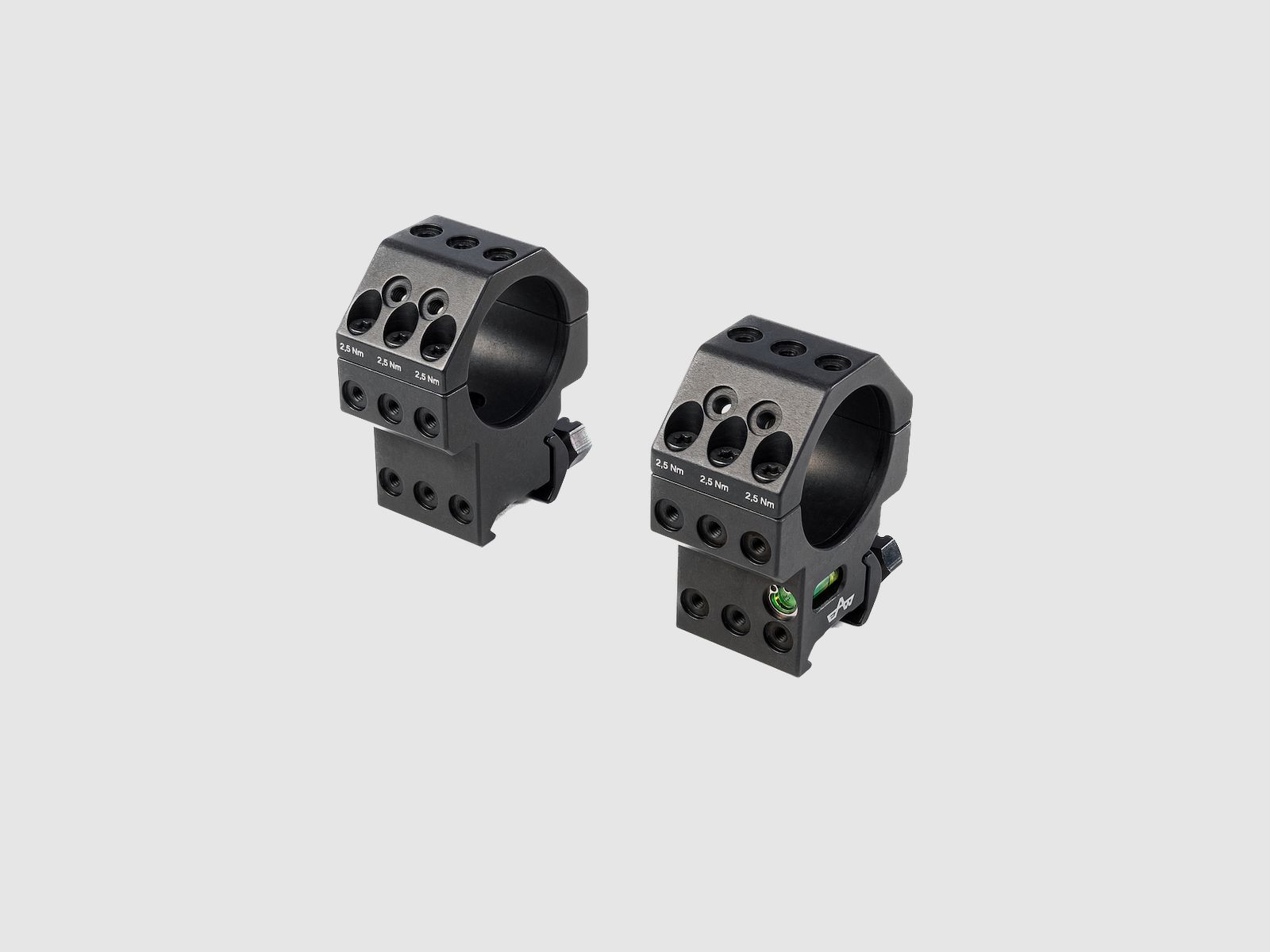 Para pierścieni GTM