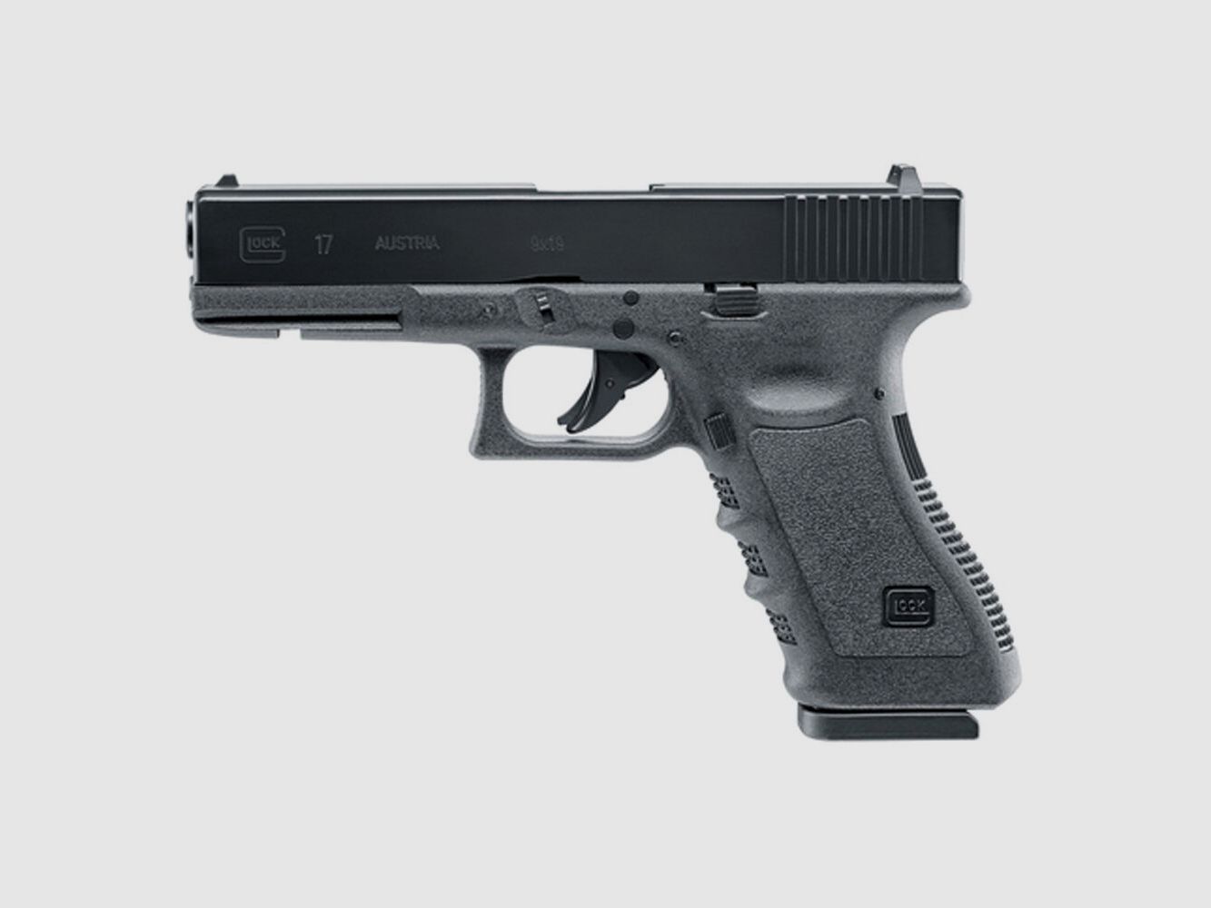 GLOCK Glock 17 - Co2 Blowback