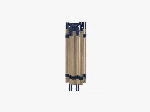 4 Stable Stick - Canne Ultimate Bois