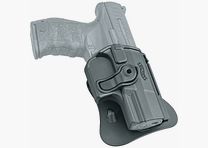 Walther Polymer Paddle Holster PPQ / P99 3.1523