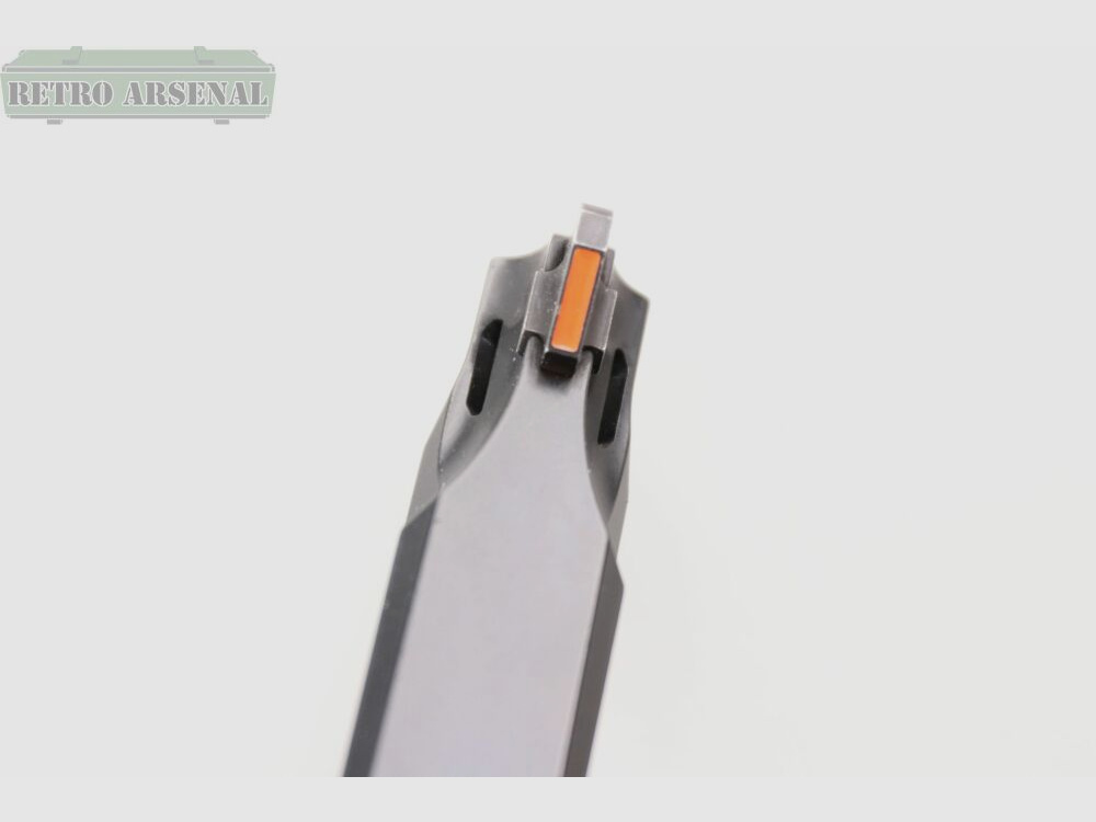 Smith & Wesson 629-6 Stealth Hunter