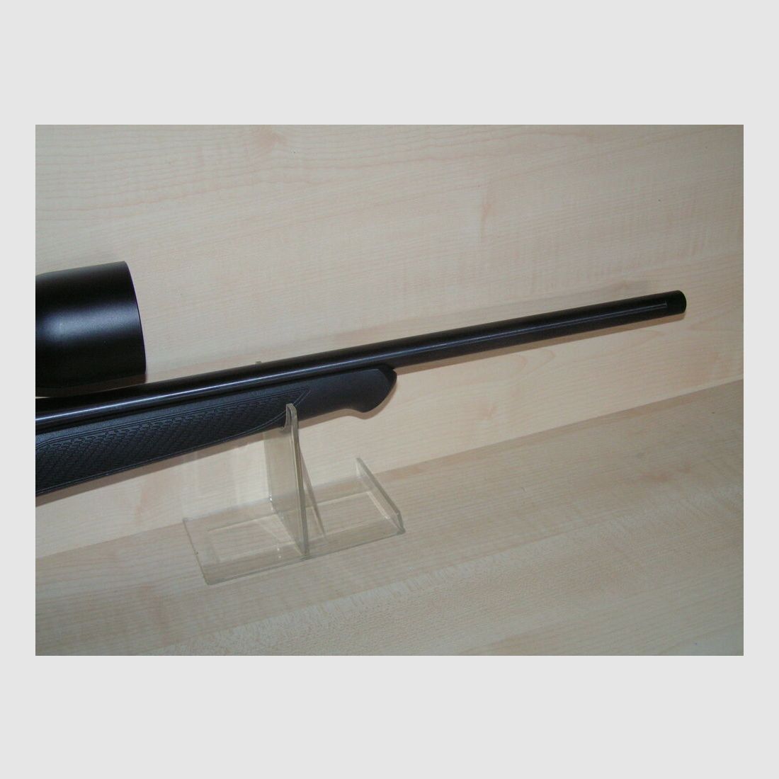 Sauer & Sohn 100 Classic XT
